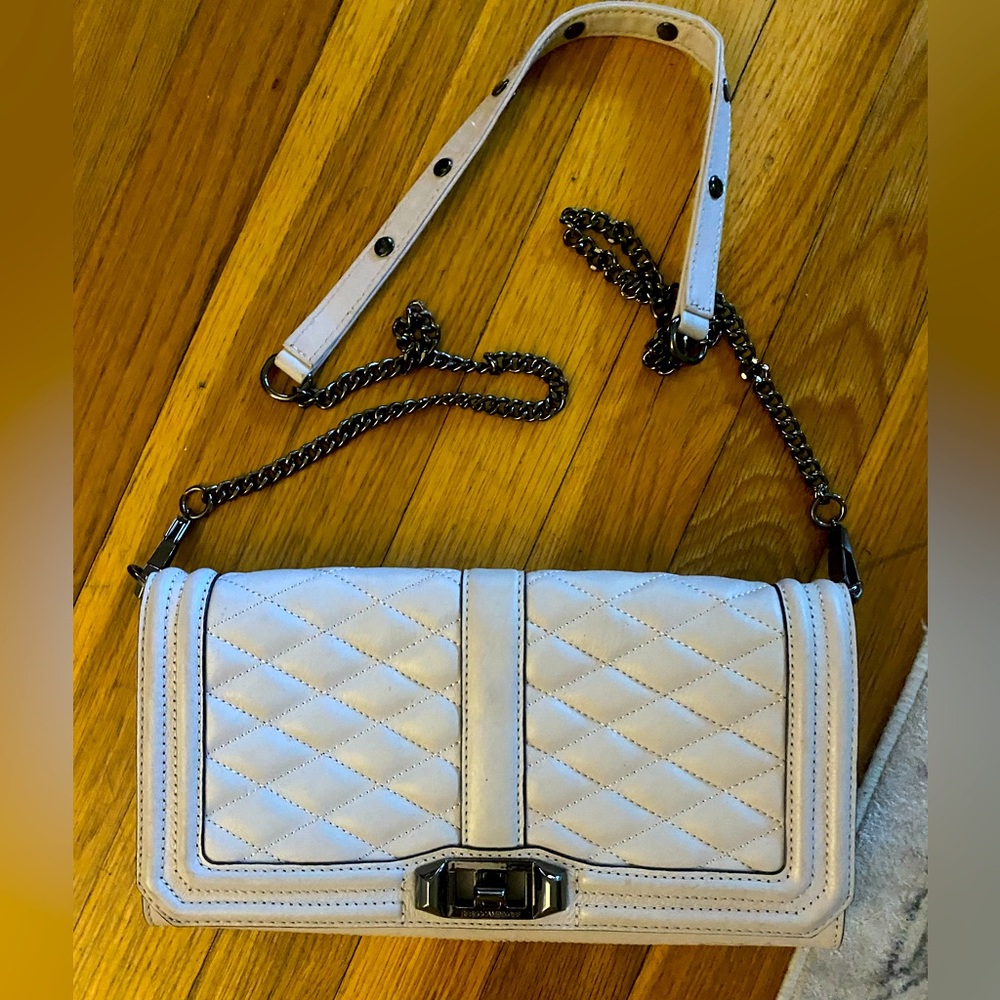 Rebecca minkoff bag